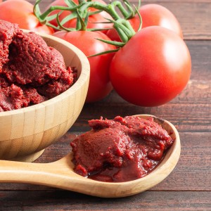 Domates Salçası Nasıl Yapılır?
