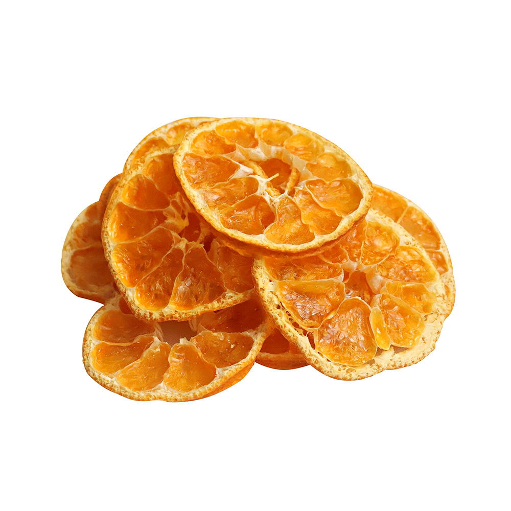 Mandalina Kurusu - 100 Gram Mandalina Kurusu - 100 Gram