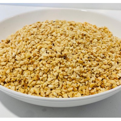 Kıyılmış Fındık (Pirinç) - 250 Gram