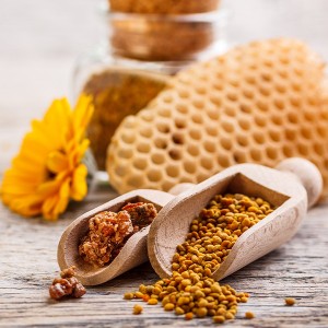 Propolis Nedir? Propolis Nasıl Kullanılır?