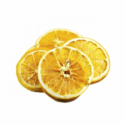 Limon Kurusu - 100 Gram