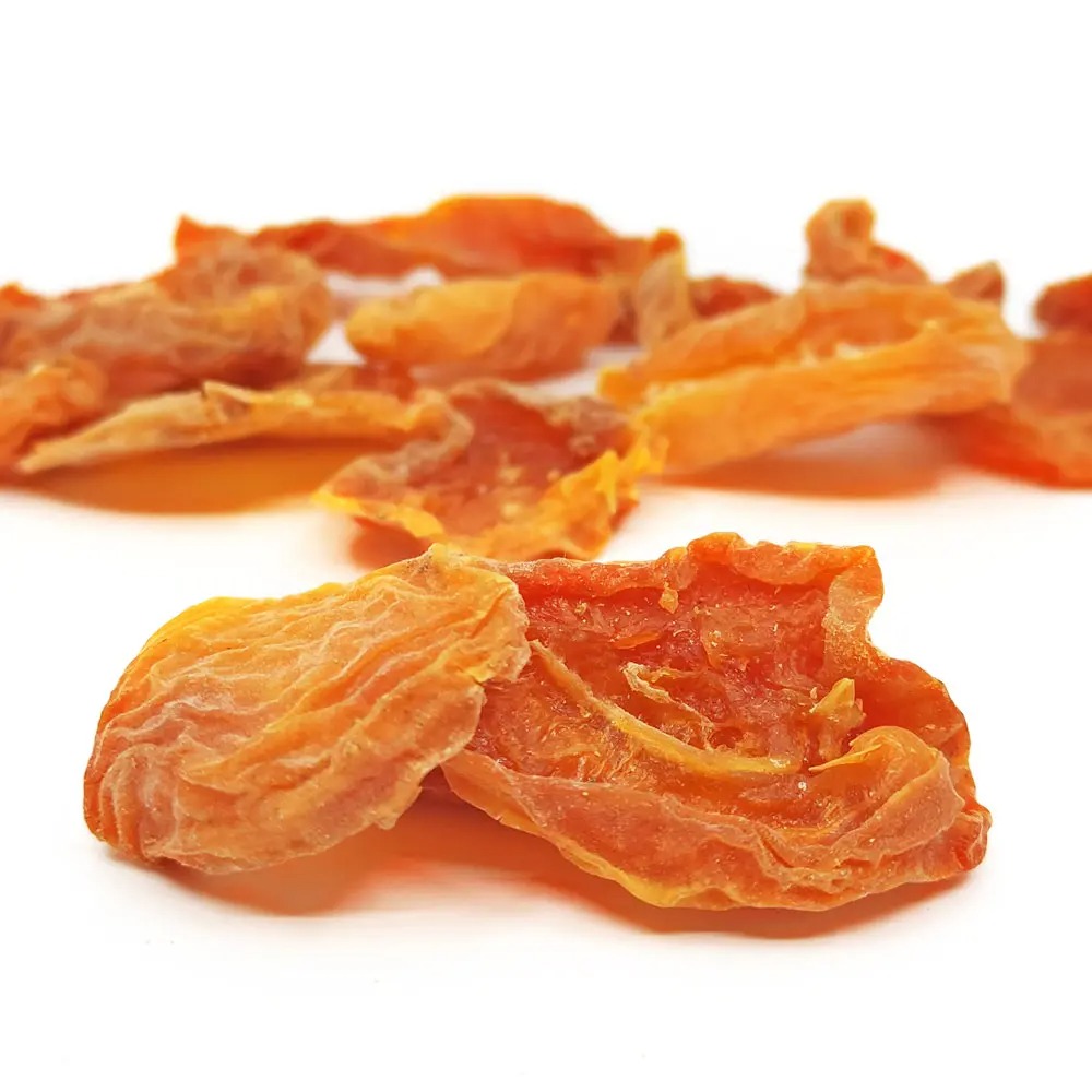 Kayısı Kurusu (Güneşte Kurutma) - Cips - 100 Gram Kayısı Kurusu (Güneşte Kurutma) - Cips - 100 Gram